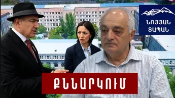 Непонимающие люди принимают абсурдные решения. Аграрному университету нужна помощь.