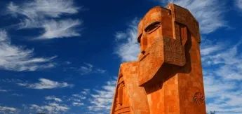 The Deconstruction of Memory: Attempts to Erase Artsakh's Cultural Identity Institutionally in Armenia ("We Are Our Mountains" Monument as an "Anti-State Action")