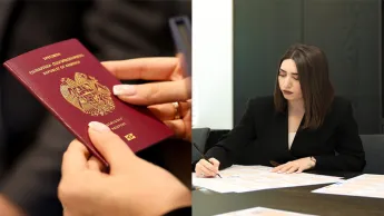 In the fall, the issuance of new generation passports and identification cards will begin. Where can they be obtained?