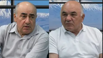 Армения — это та страна, которая делит этот Туранианский мир, поэтому наше геополитическое значение чрезвычайно высоко.