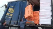Азербайджан экспортировал в Армению пластиковые строительные материалы.