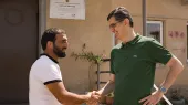 При поддержке Ucom в Шенаване установлена солнечная станция мощностью 10 кВт
