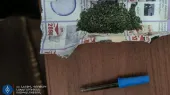 Патрульные Еревана выявили случаи хранения и употребления наркотиков во время ночной службы.