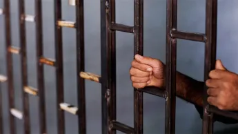 The former head of the Hrazdan division of the Cadastre Committee is accused of money laundering.