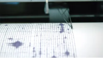 An unusual earthquake has occurred near the shores of Florida.