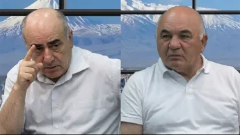 Ոչինչ ավարտուած չէ։ Աշնանը մեզ սպասուեցած են սրընթաց եւ անսպասելի զարգացումներ։
