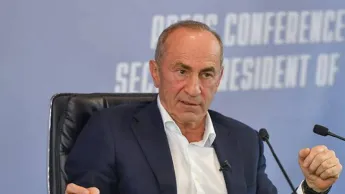 «Հայաստան» դաշինքը մանդատները կ'վերցնէ ըստ հերթական համարներու, բացի ՀՀ 2-րդ նախագահէն