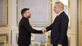 Թուրքիան՝ Ուկրաինայի անվտանգության երաշխավոր, Ադրբեջանը կմիանա՞ նրան