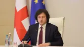 La Géorgie renforce ses relations avec ses voisins. Kobakhidze