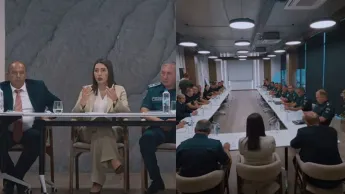 The results of the first half of 2026 have been summarized in Tavush by the Police and the Rescue Service.
