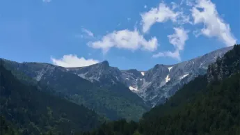 Օլիմպոսը՝ Համաշխարհային ժառանգութեան կարգավիճակի ճանապարհին