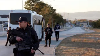 Թուրքիոյ մէջ ձերբակալուած է «Իսլամական պետութեան» հետ կապ ունենալու մէջ կասկածուող 199 անձ: