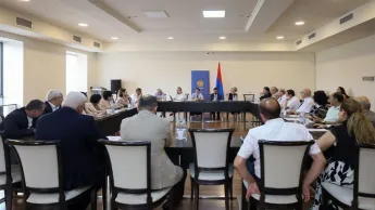 12,720 տեղէն զբաղեցուած է շուրջ 9,600-ը․ բուհական ընդունելութեան արդիւնքները