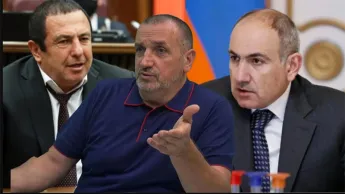 Դասագրքային քաղտեխնոլոգիա է․ Ծառուկյանի համար ամենաձեռնտու ղեկավարը Փաշինյանն է
