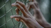 Из тюрьмы Армавира перевели в больницу пожизненно осужденного.