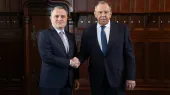 Լաւրով-Բայրամով․ երկու նախնական համաձայնութիւն, եւ Ուկրաինա․ Ալիեւը «կ'ընդունի՞ մարտահրաւէրը»