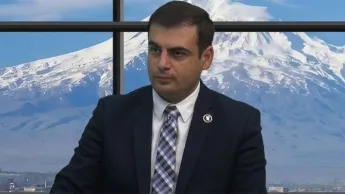 Մենք ական ենք պրոռուսական համակարգի համար, որովհետև մենք չենք կ'գնվիլ, գումարներ չենք կ'վերցնիլ