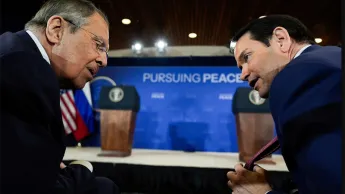 Rubio has stated that he is ready to meet with Lavrov in the Philippines.