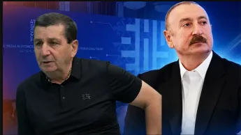 Մինսկի խմբի որևէ փաստաթղթում չի եղած, որ Արցախը պէտք է ըլլայ Հայաստանի կազմում։ Ալիևը ստում է։