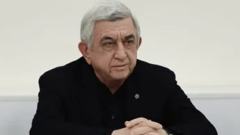 Սերժ Սարգսյանի կողմէ Սեւ բերդն օտարելու դեպքի առթիւ նախաձեռնուած քրեական վարույթի նախաքննութիւնը աւարտուած է
