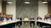 ՆԳ նախարարն կ'ընէ անտառային հրդեհներու կանխարգելման ուղղութեամբ հանձնարարականներ: