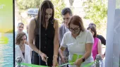 Центр продаж и обслуживания Ucom в Егварде возобновил работу по новому адресу —  ул. Ереванян, 3/47
