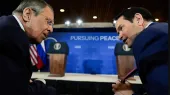 Рубион заявил, что готов встретиться с Лавровым на Филиппинах