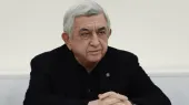 Սերժ Սարգսյանի կողմէ Սեւ բերդն օտարելու դեպքի առթիւ նախաձեռնուած քրեական վարույթի նախաքննութիւնը աւարտուած է