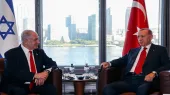 

Իսրայելը Երուսաղեմում Թուրքիայի հյուպատոսությունը կփակի՞


Իսրայելը Երուսաղեմում Թուրքիայի հյուպատոսութիւնը կ'փակի՞

