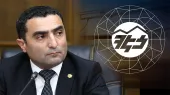 HET will pay around 12.6 billion drams in taxes and duties to the state budget in the first half of 2026, which is 62 percent more than in the first half of 2025. Romanos Petrosyan