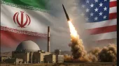Иран требует осудить удар США по атомной станции Дарховин.