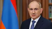 Փաշինյանը շնորհաւորեց Էնդի Բեռնհեմին` ՄԹ վարչապետի պաշտօնը ստանձնելու կապակցութեամբ