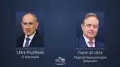 I highly appreciate Belgium's continuous support for the deepening of the Armenia-European Union partnership. Pashinyan