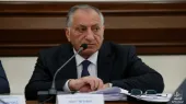 The prosecutor has submitted the materials of the criminal case against Kamo Areyan to the court.