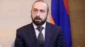Արարատ Միրզոյանը շնորհաւորեց Էդվարդ Միլիբենդիը Մեծ Բրիտանիոյ ԱԳ նախարարի պաշտօնը ստանձնելու առթիւ