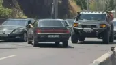 Who is the driver going against traffic in Yerevan and why did he take such a step? The Ministry of Internal Affairs provides clarification.
