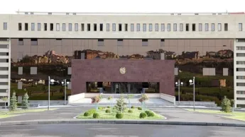 The official of the Ministry of Defense is accused of abusing official powers by stealing fuel from the military unit.