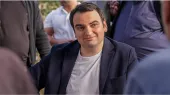 The CEC has decided to return the application of the RA Prosecutor General's Office to detain Narek Karapetyan.
