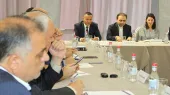 Facilitate the alignment of approaches between Yerevan and Tehran, uncover new avenues for cooperation. The Armenia-Iran conference has begun in Syunik.
