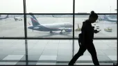 "Rosaviatsiya" has restricted the altitude of flights around Moscow airports due to drone attacks.