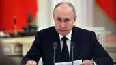 The existing difficulties with fuel in the Russian market are of a temporary nature. Putin
