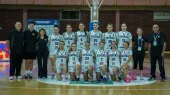 The championships of the C division for the under-18 European teams have begun.