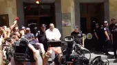 Gagik Tsarukyan has been transferred again to the "Yerevan-Center" Penitentiary.