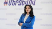 The heart of the cowardly little group’s CEC has committed yet another illegal act. Ghahramanyan