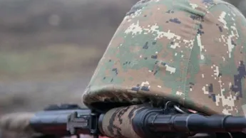 A public criminal prosecution has been initiated against the junior sergeant and the private soldier in connection with the death of the serviceman.