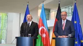 В Берлине Алиев не получил статус лидера «средней державы»