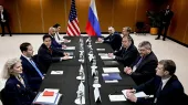 США готовы сыграть конструктивную роль в прекращении войны между Россией и Украиной, заявил Рубио.