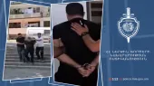 Правоохранительные органы обнаружили разыскиваемого по обвинениям по нескольким статьям Уголовного кодекса.