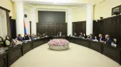Состоялось очередное заседание межведомственной комиссии по оценке заявок на субсидии