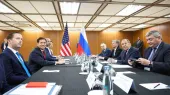 Рубион поделился подробностями встречи с Лавровым